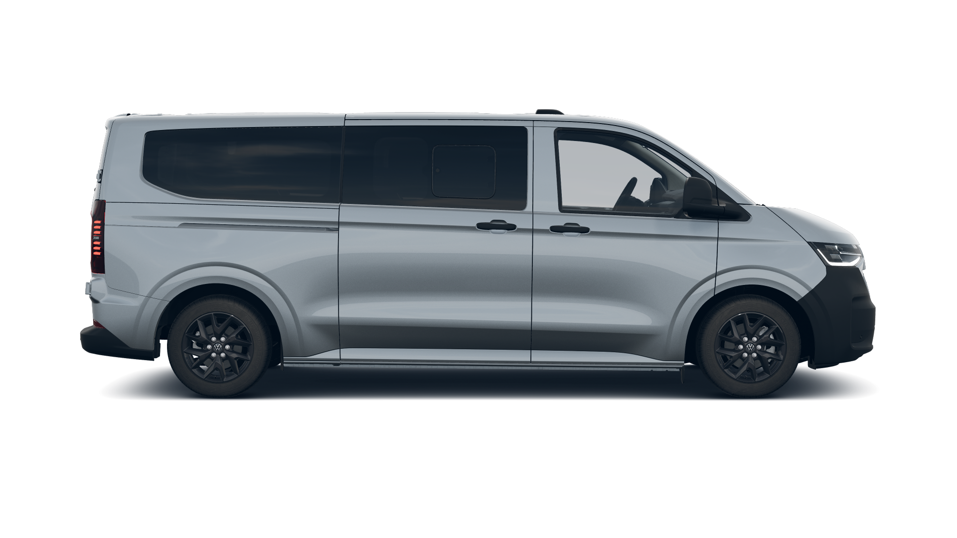 Obrázek Entry Transporter Kombi 2,0 TDI 8AUT DR