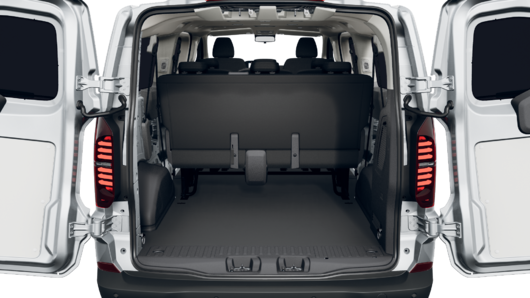 Obrázek Entry Transporter Kombi 2,0 TDI 8AUT DR