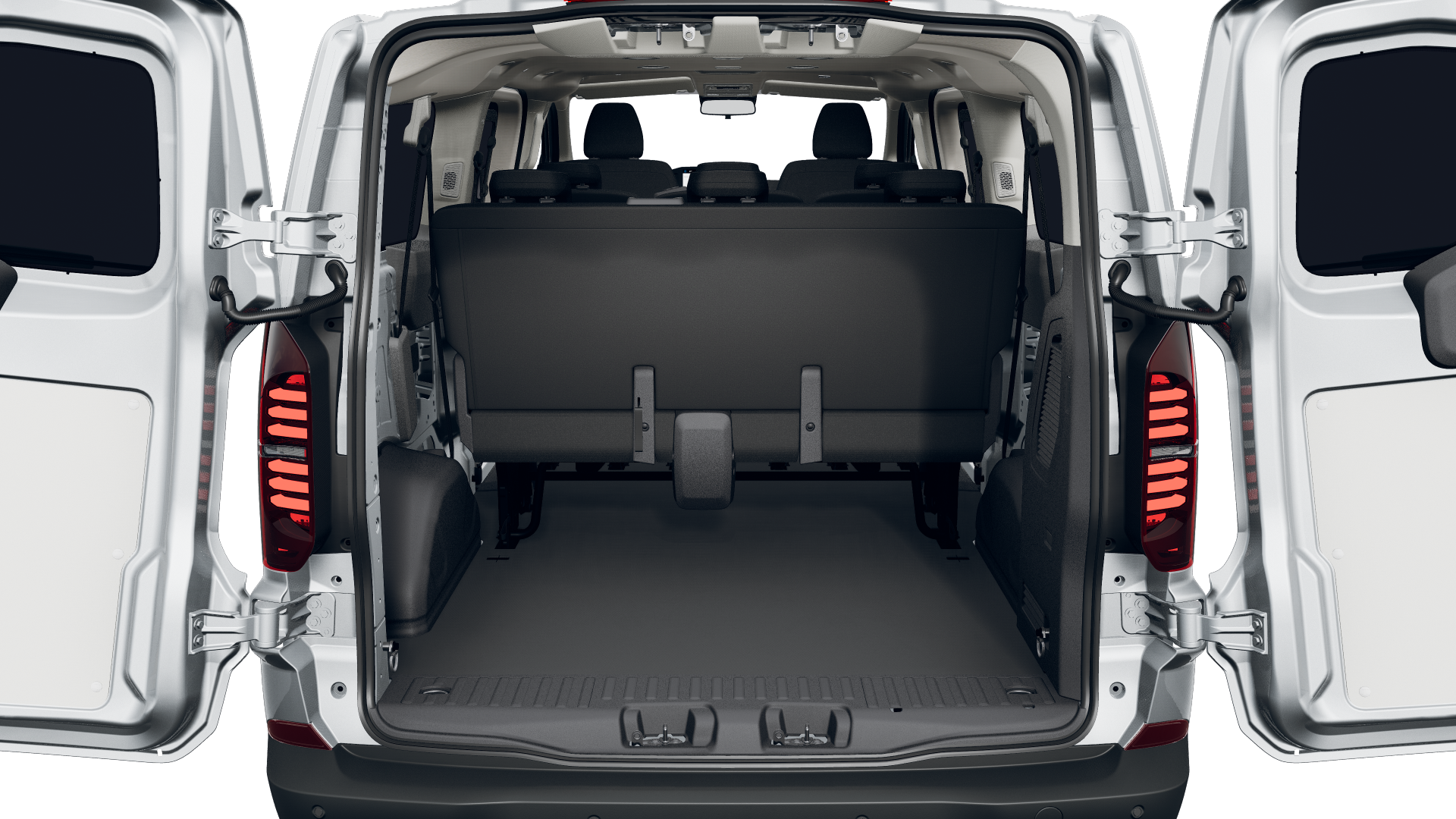 Obrázek Entry Transporter Kombi 2,0 TDI 8AUT DR