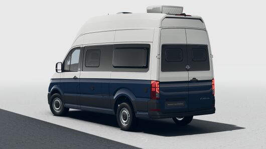 Obrázek Akční Grand Cali 600 120 kW 8AUT FWD