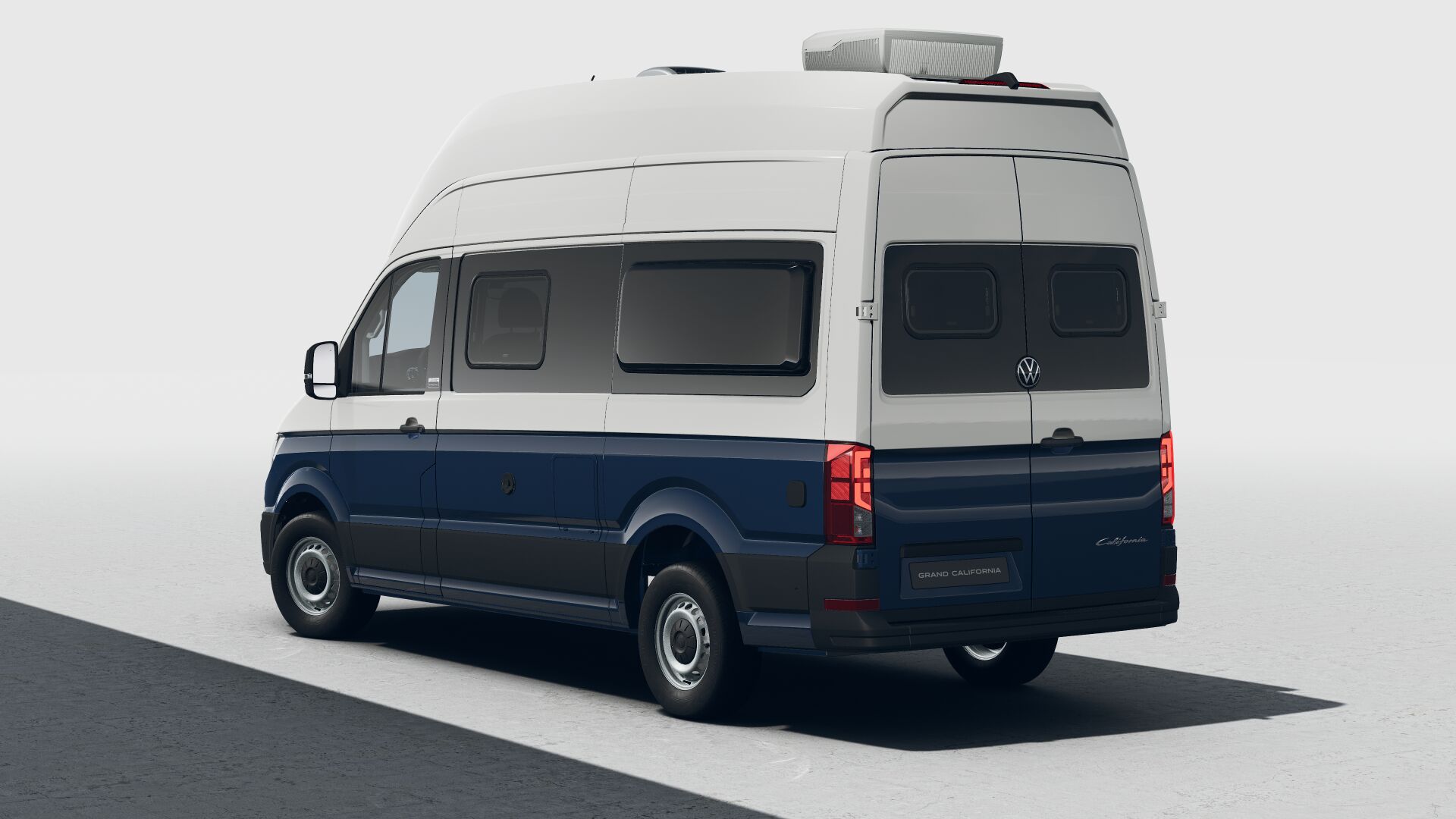 Obrázek Akční Grand Cali 600 120 kW 8AUT FWD