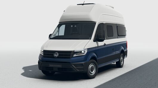 Obrázek Akční Grand Cali 600 120 kW 8AUT FWD