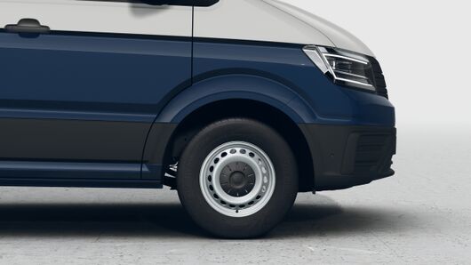 Obrázek Akční Grand Cali 600 120 kW 8AUT FWD