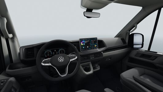 Obrázek Akční Grand Cali 600 120 kW 8AUT FWD