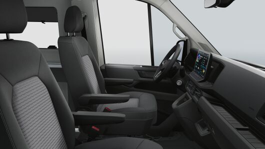 Obrázek Akční Grand Cali 600 120 kW 8AUT FWD