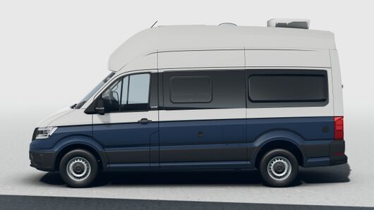 Obrázek Akční Grand Cali 600 120 kW 8AUT FWD