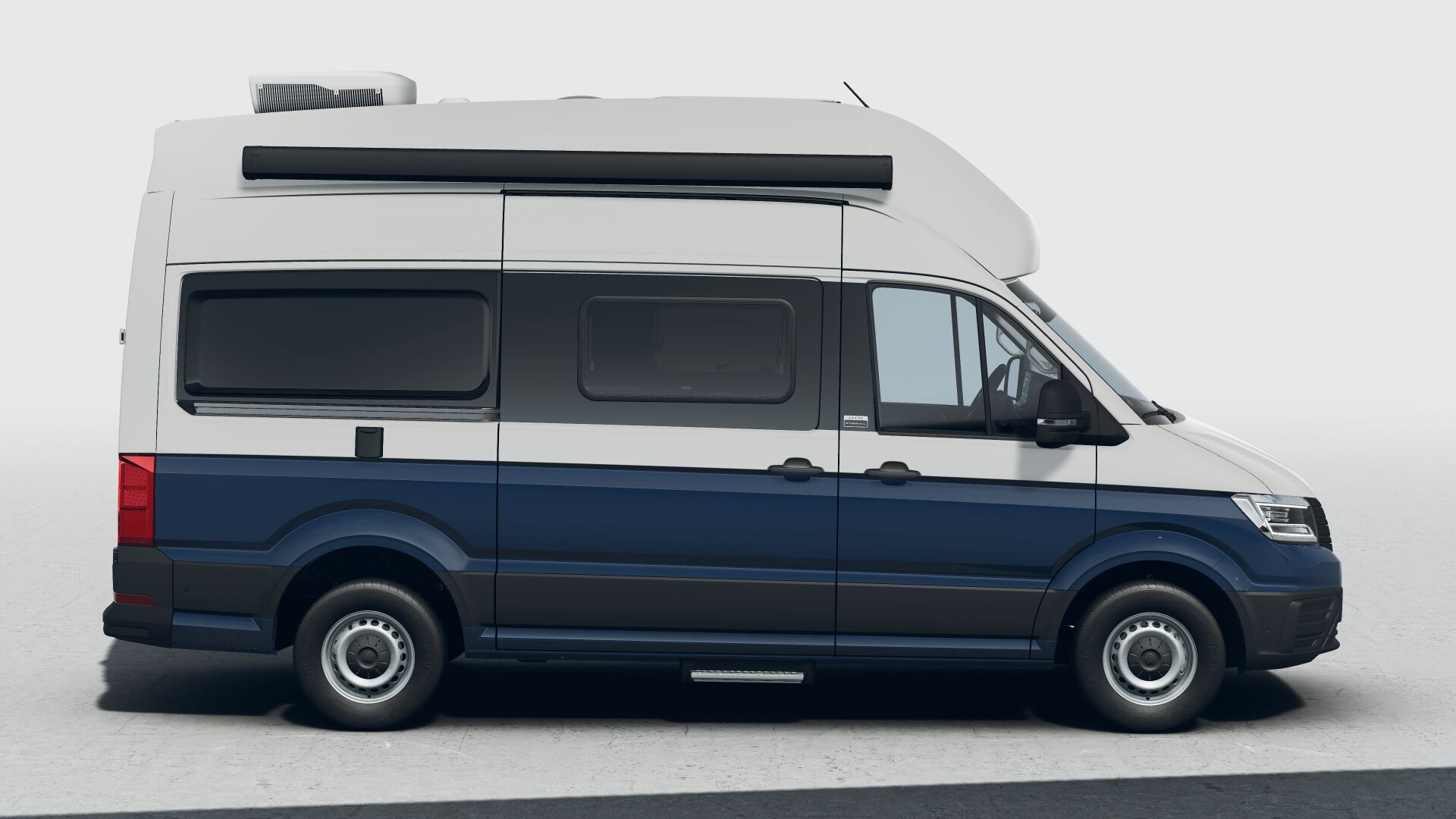 Obrázek Akční Grand Cali 600 120 kW 8AUT FWD