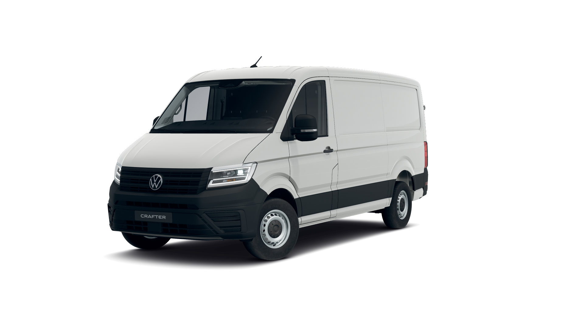 Obrázek Crafter skříň 35 103kW 6G FWD SR