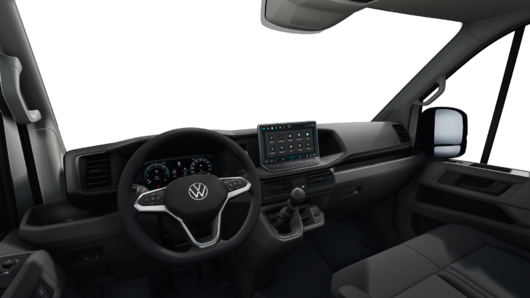 Obrázek Crafter skříň 35 103kW 6G FWD SR