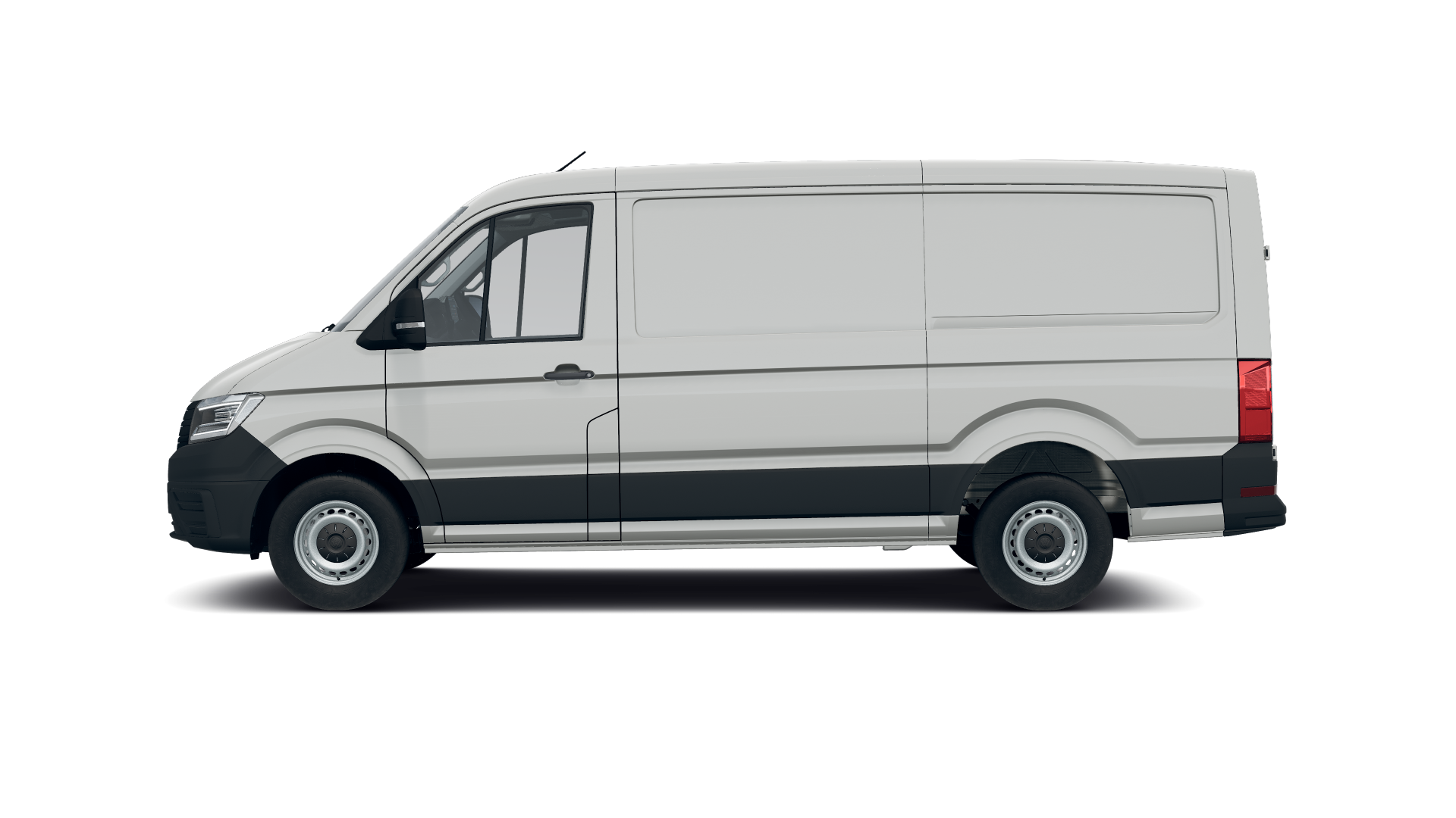 Obrázek Crafter skříň 35 103kW 6G FWD SR