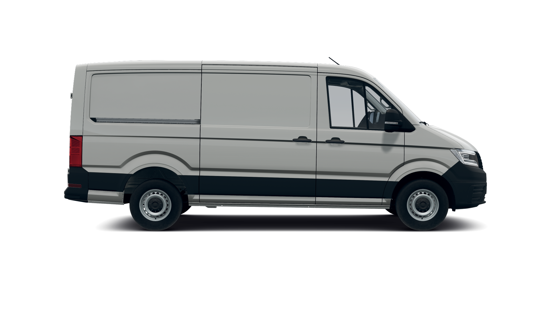 Obrázek Crafter skříň 35 103kW 6G FWD SR