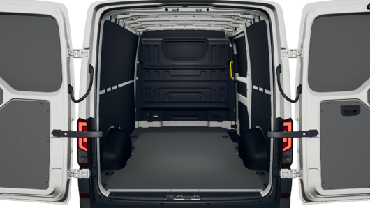 Obrázek Crafter skříň 35 103kW 6G FWD SR