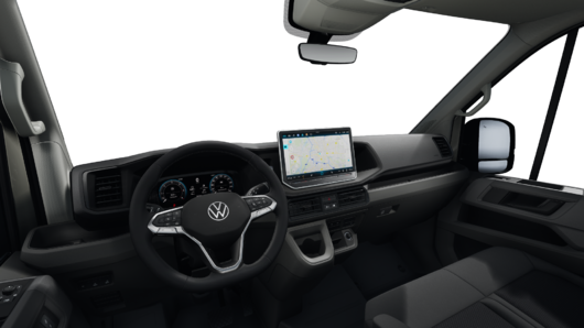 Obrázek Crafter skříň 35 130kW 8AU FWD SR