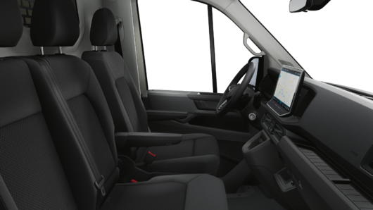 Obrázek Crafter skříň 35 130kW 8AU FWD SR