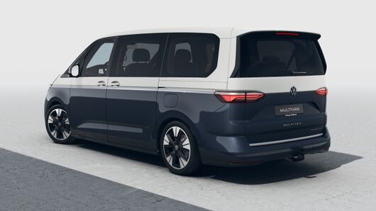 Obrázek Akční Multivan Long Style 1,5TSI PHEV 4M