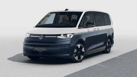 Obrázek Akční Multivan Long Style 1,5TSI PHEV 4M