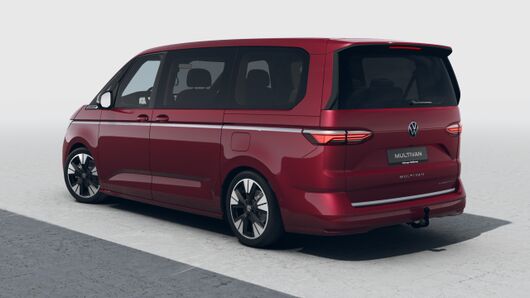 Obrázek Akční Multivan Long Style 1,5TSI PHEV 4M