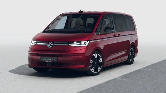 Obrázek Akční Multivan Long Style 1,5TSI PHEV 4M