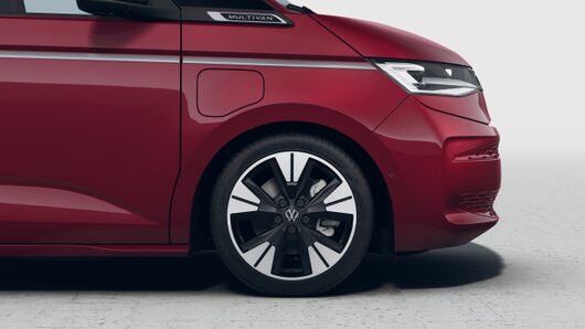 Obrázek Akční Multivan Long Style 1,5TSI PHEV 4M