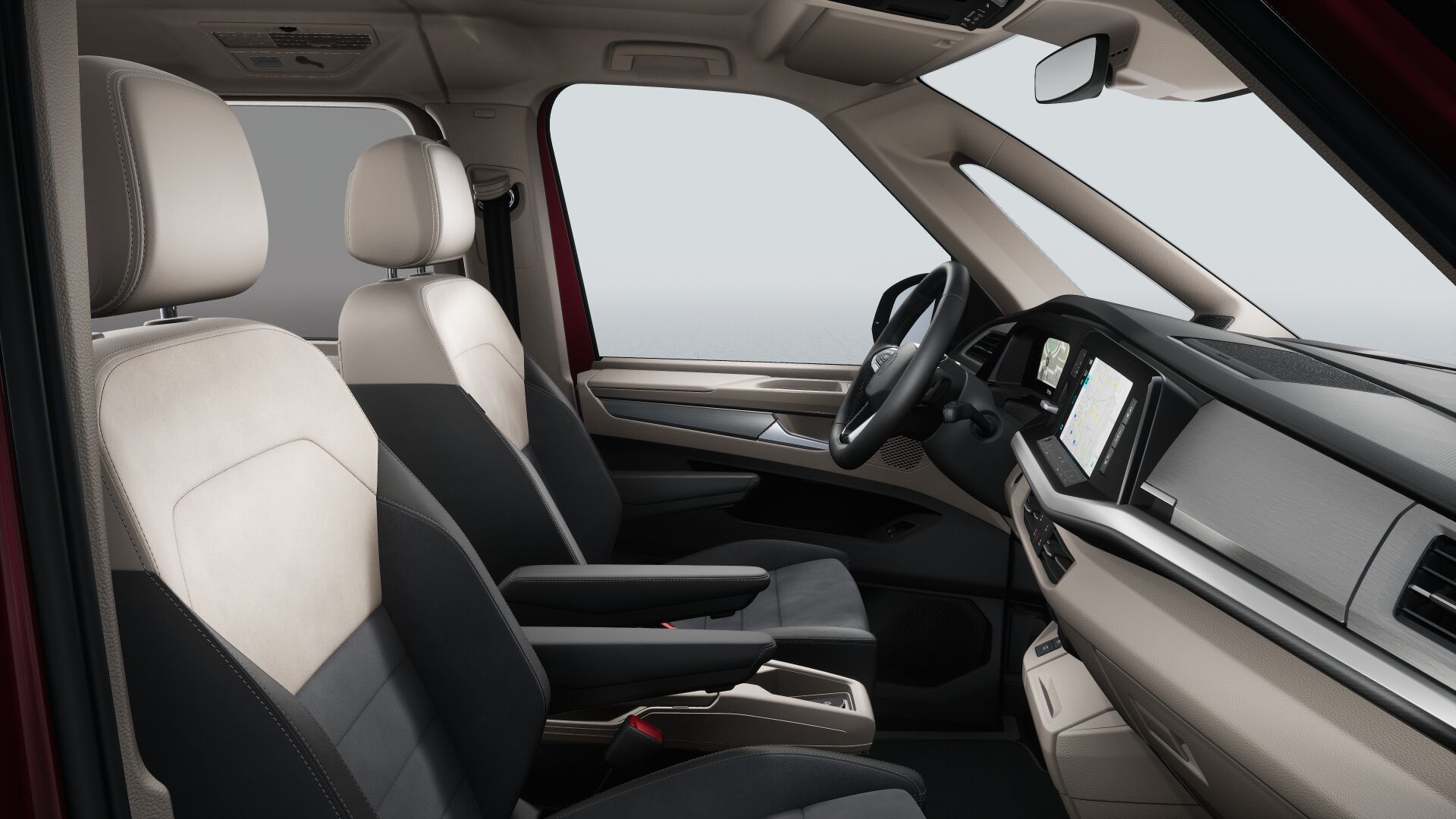 Obrázek Akční Multivan Long Style 1,5TSI PHEV 4M