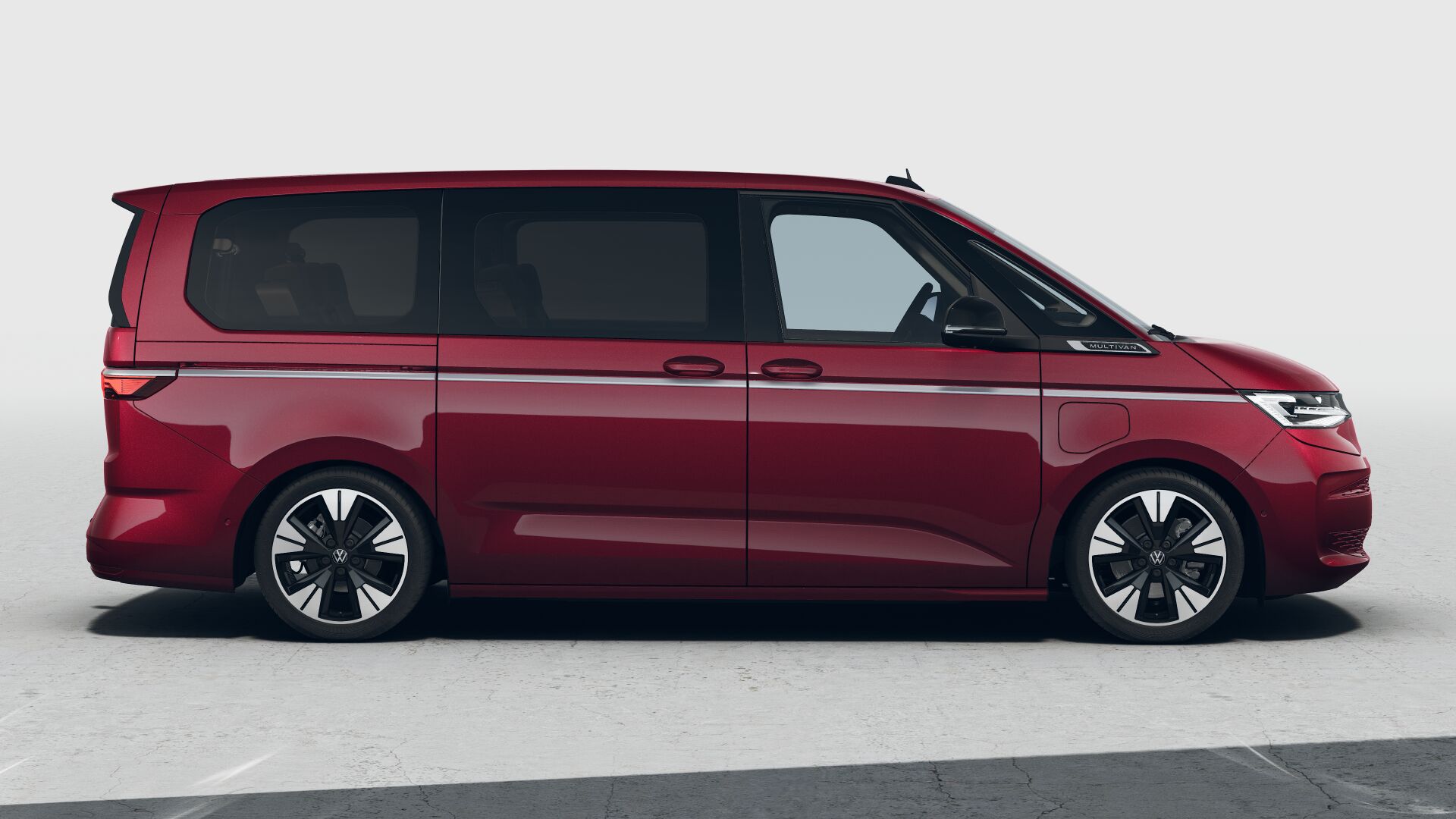 Obrázek Akční Multivan Long Style 1,5TSI PHEV 4M