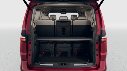 Obrázek Akční Multivan Long Style 1,5TSI PHEV 4M