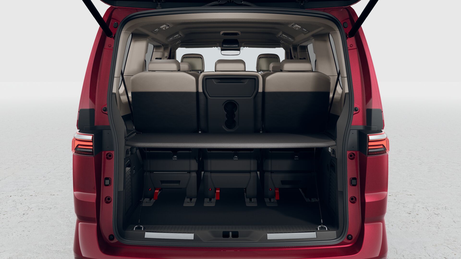 Obrázek Akční Multivan Long Style 1,5TSI PHEV 4M