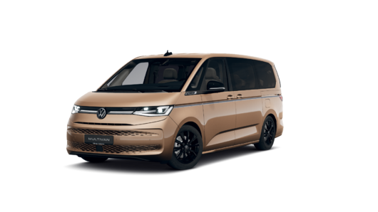 Obrázek Akční Multivan Long Style 2,0 TDI