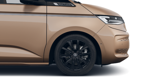 Obrázek Akční Multivan Long Style 2,0 TDI