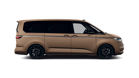 Obrázek Akční Multivan Long Style 2,0 TDI