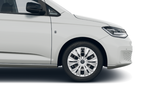 Obrázek Caddy Maxi 2,0 TDI 4MOT