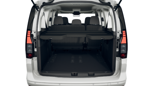 Obrázek Caddy Maxi 2,0 TDI 4MOT