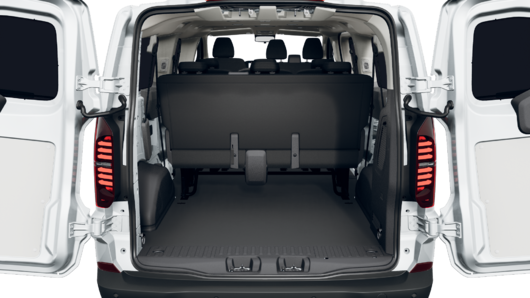 Obrázek Transporter Kombi 2,0 TDI DR SPV