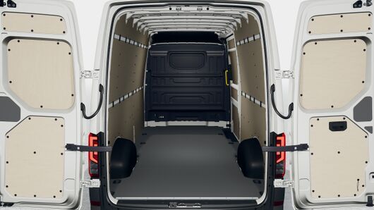 Obrázek Akční Crafter skříň 35 103kW 6G FWD DR