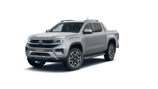 Obrázek Amarok DC Aventura 3,0 TDI 10AUT