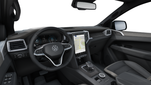 Obrázek Amarok DC Aventura 3,0 TDI 10AUT