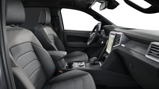 Obrázek Amarok DC Aventura 3,0 TDI 10AUT