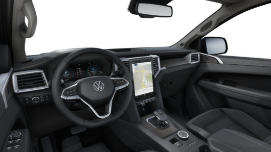 Obrázek Akční Amarok DC Style 3,0 TDI 10AUT