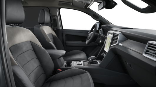 Obrázek Akční Amarok DC Style 3,0 TDI 10AUT