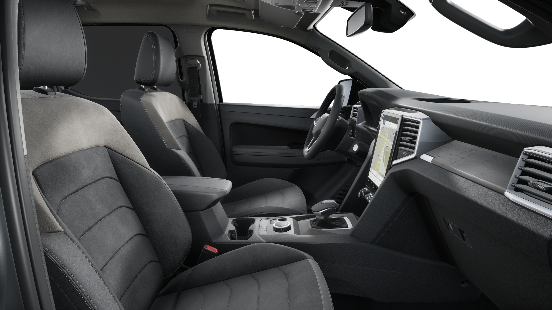 Obrázek Akční Amarok DC Style 3,0 TDI 10AUT