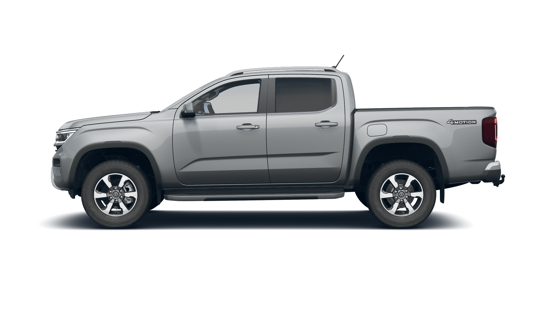 Obrázek Akční Amarok DC Style 3,0 TDI 10AUT