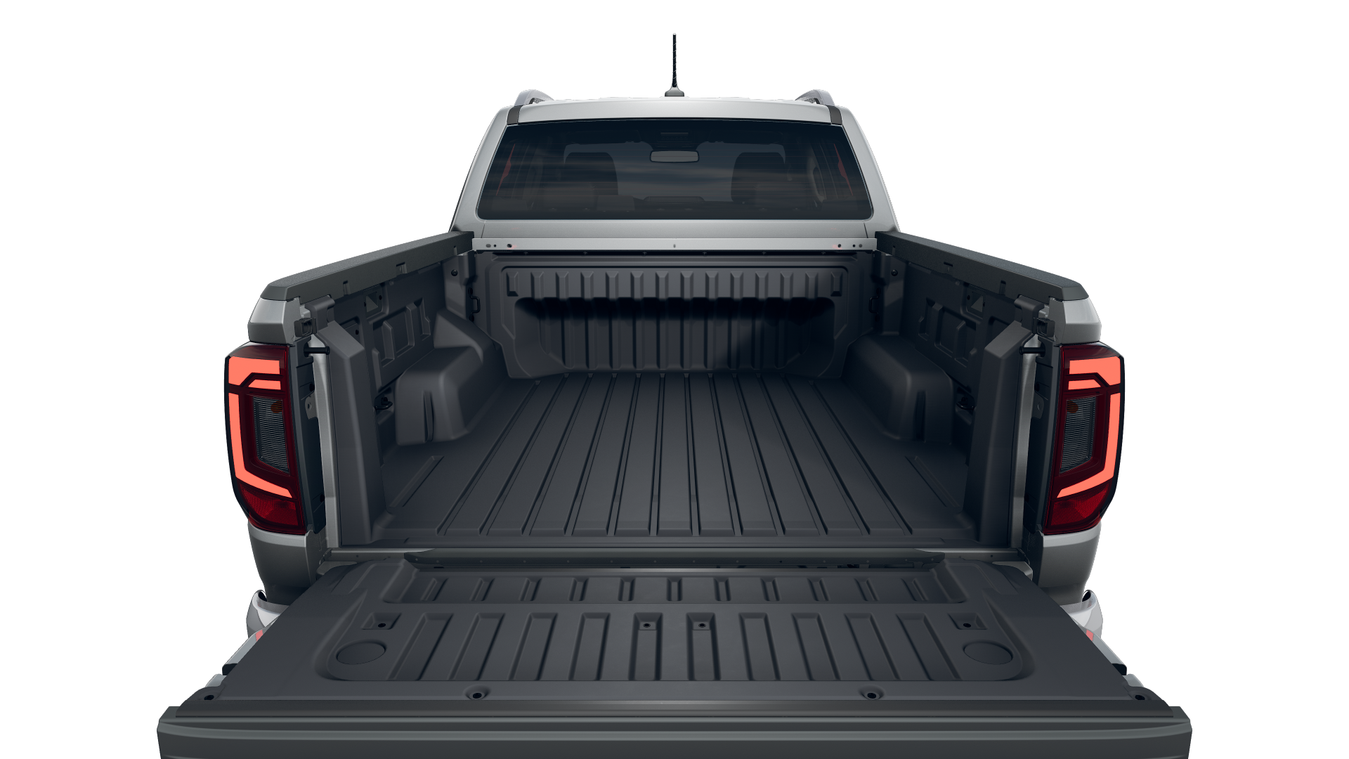 Obrázek Akční Amarok DC Style 3,0 TDI 10AUT