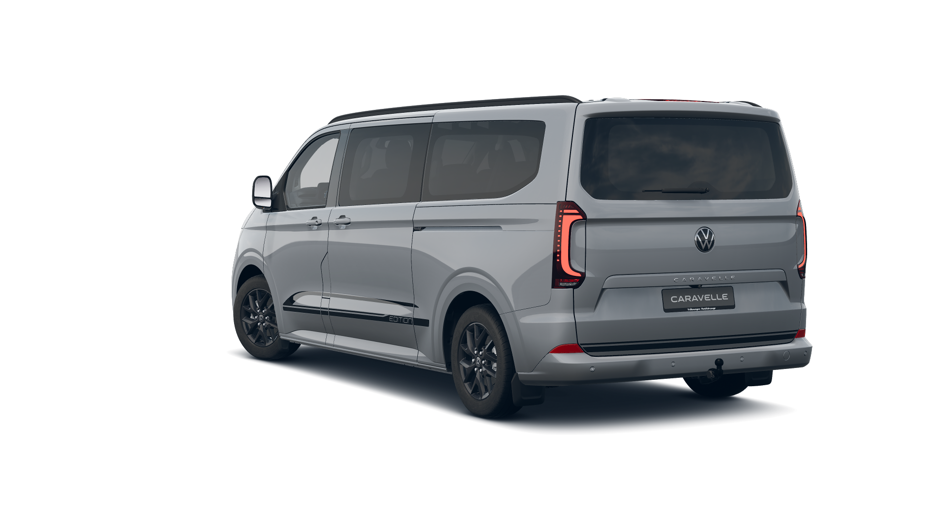 Obrázek Caravelle Life 2,0 TDI 8AUT DR