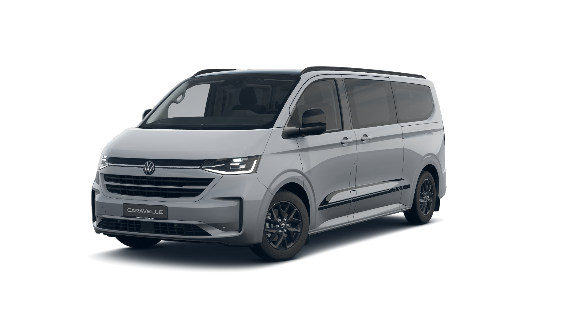 Obrázek Caravelle Life 2,0 TDI 8AUT DR