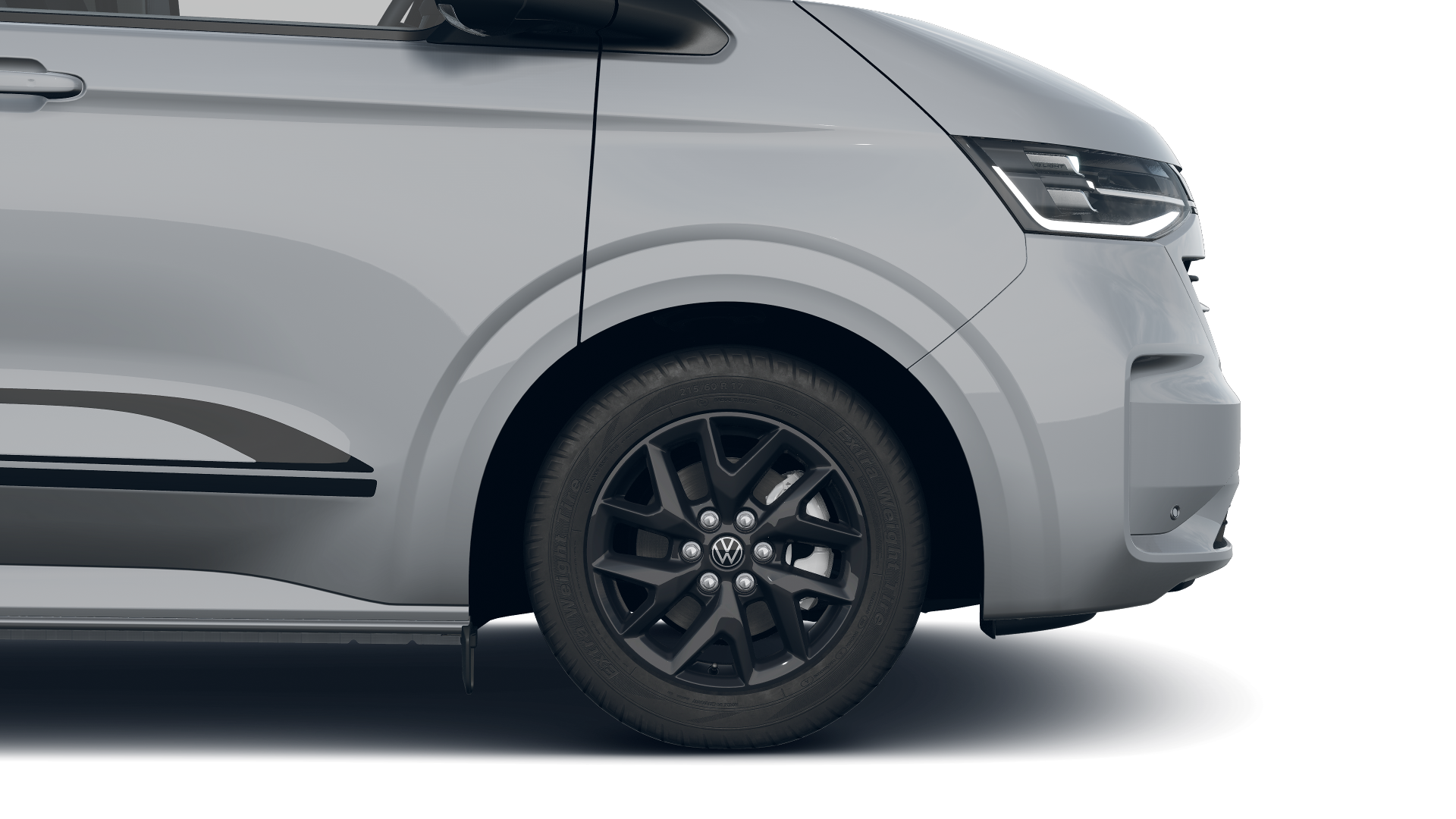 Obrázek Caravelle Life 2,0 TDI 8AUT DR