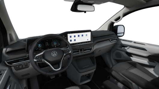 Obrázek Nový Caravelle Life 2,0 TDI 8AUT DR