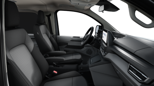 Obrázek Nový Caravelle Life 2,0 TDI 8AUT DR