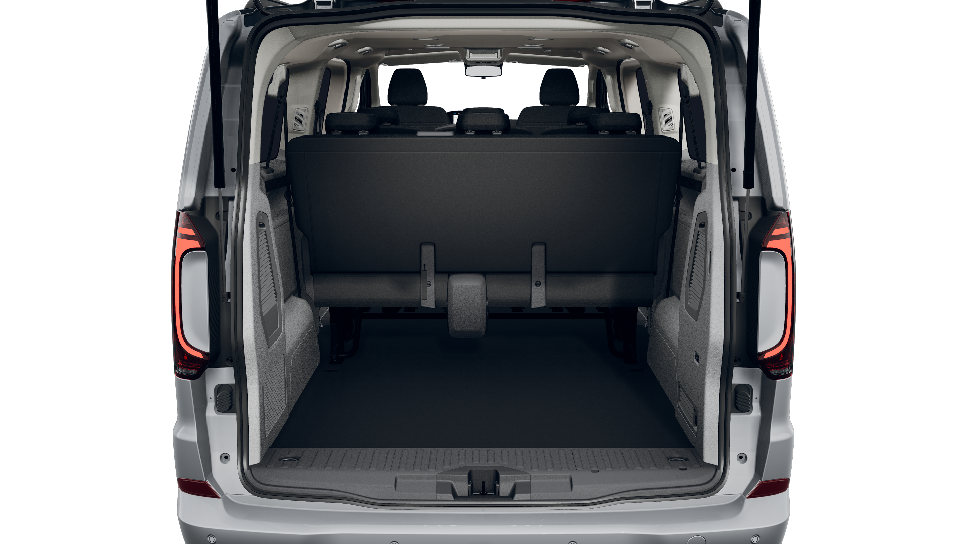 Obrázek Caravelle Life 2,0 TDI 8AUT DR