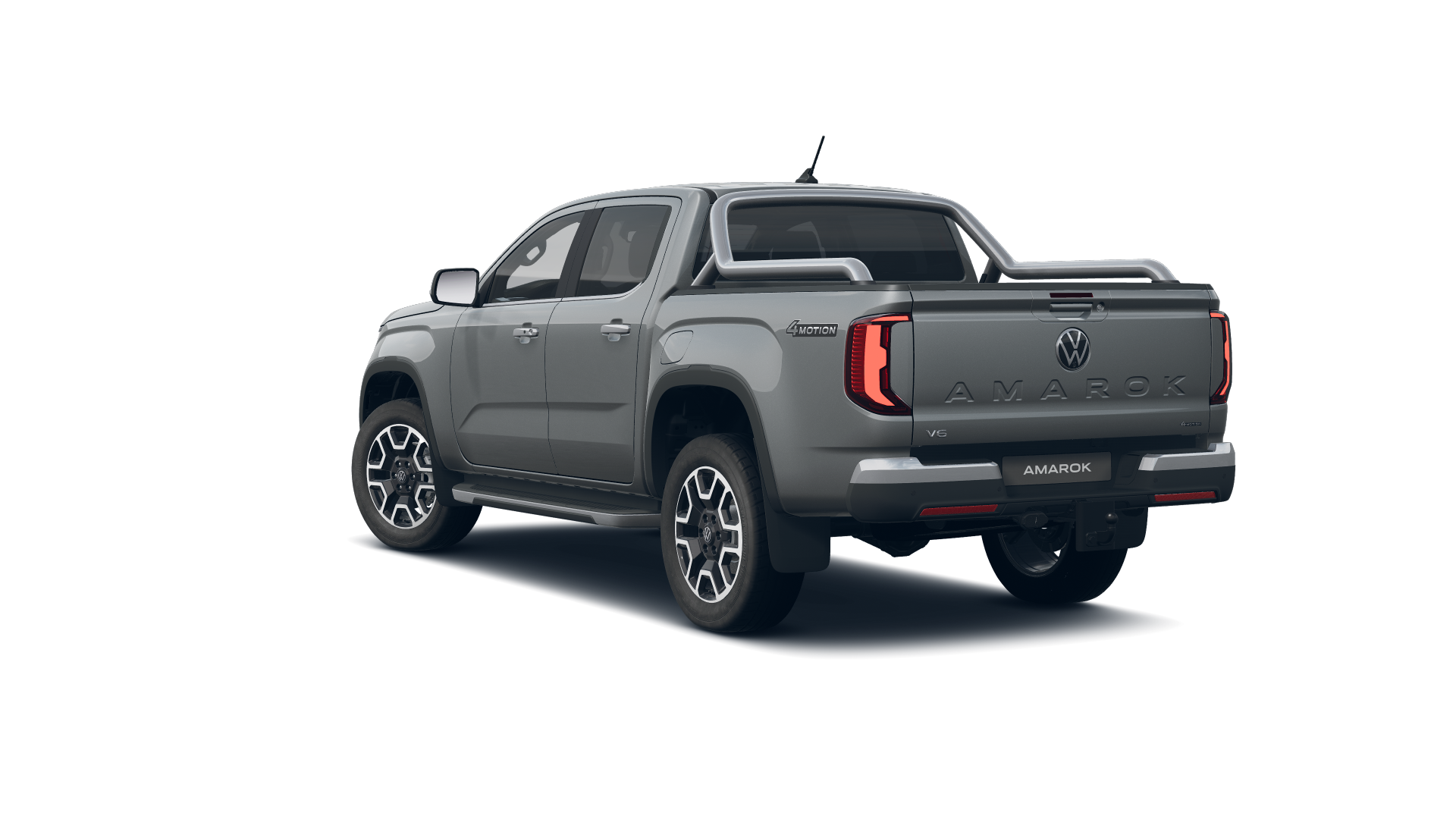Obrázek Akční Amarok DC Style 3,0 TDI 10AUT