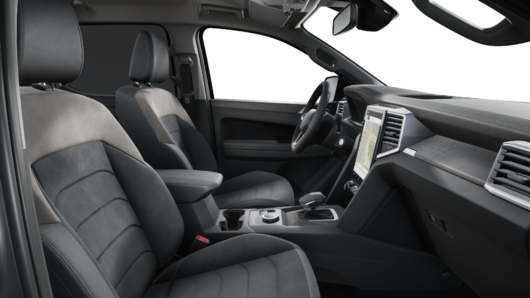 Obrázek Akční Amarok DC Style 3,0 TDI 10AUT